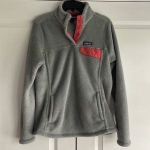 Women’s Patagonia Pullover